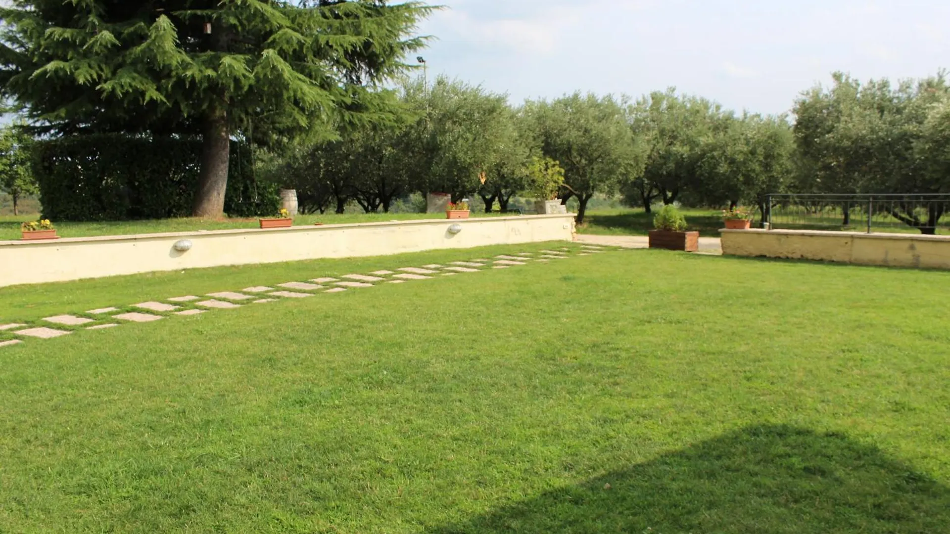 Agriturismo Spigolo Avesa