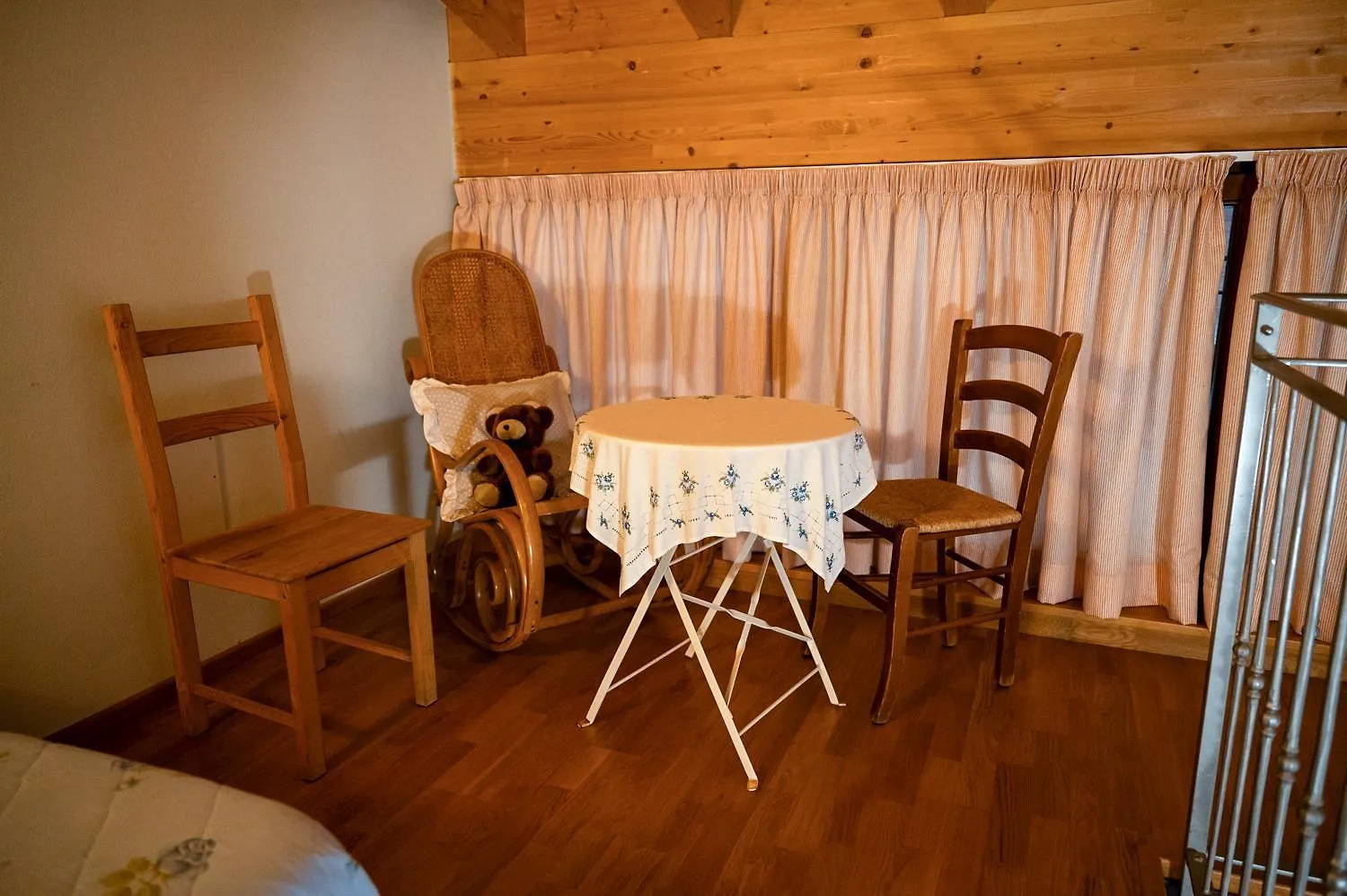 Agriturismo Spigolo Avesa 0*,  İtalya