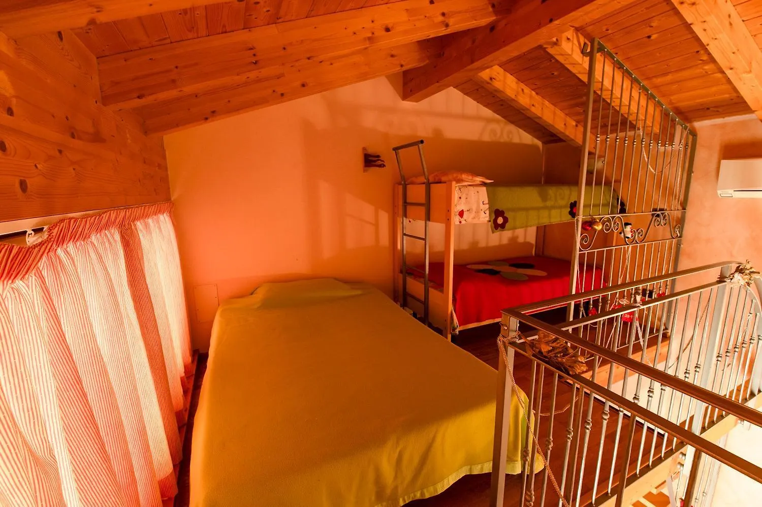 Agriturismo Spigolo Avesa