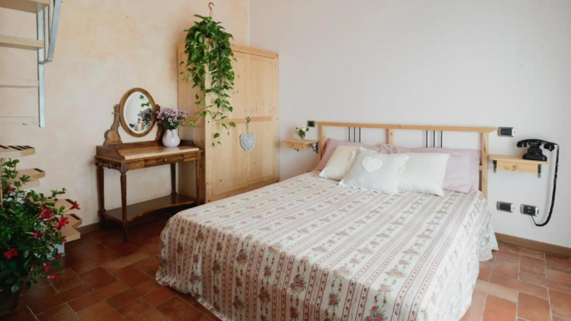 Farm stay Agriturismo Spigolo Avesa Italy
