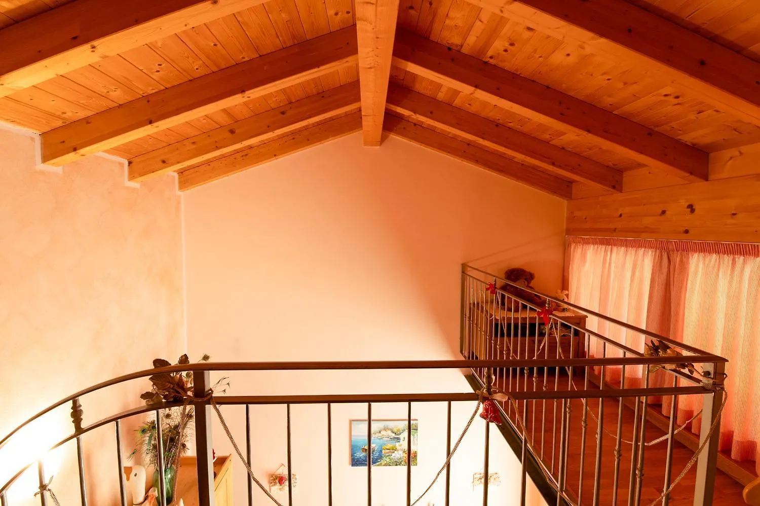 Agriturismo Spigolo Avesa Farm stay