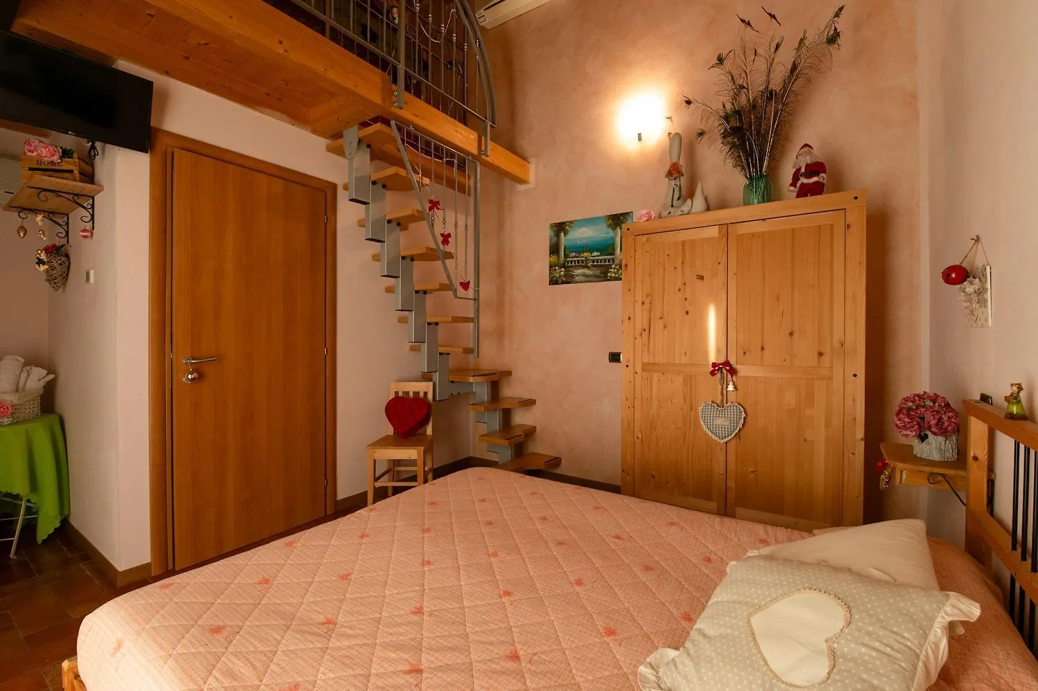 Agriturismo Spigolo Avesa 0*,  İtalya