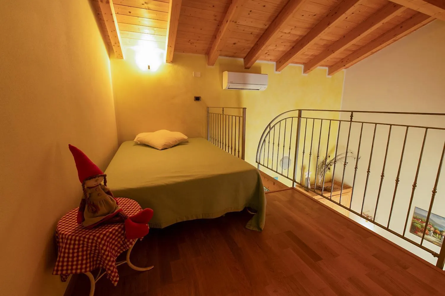 Agriturismo Spigolo Avesa 0*,