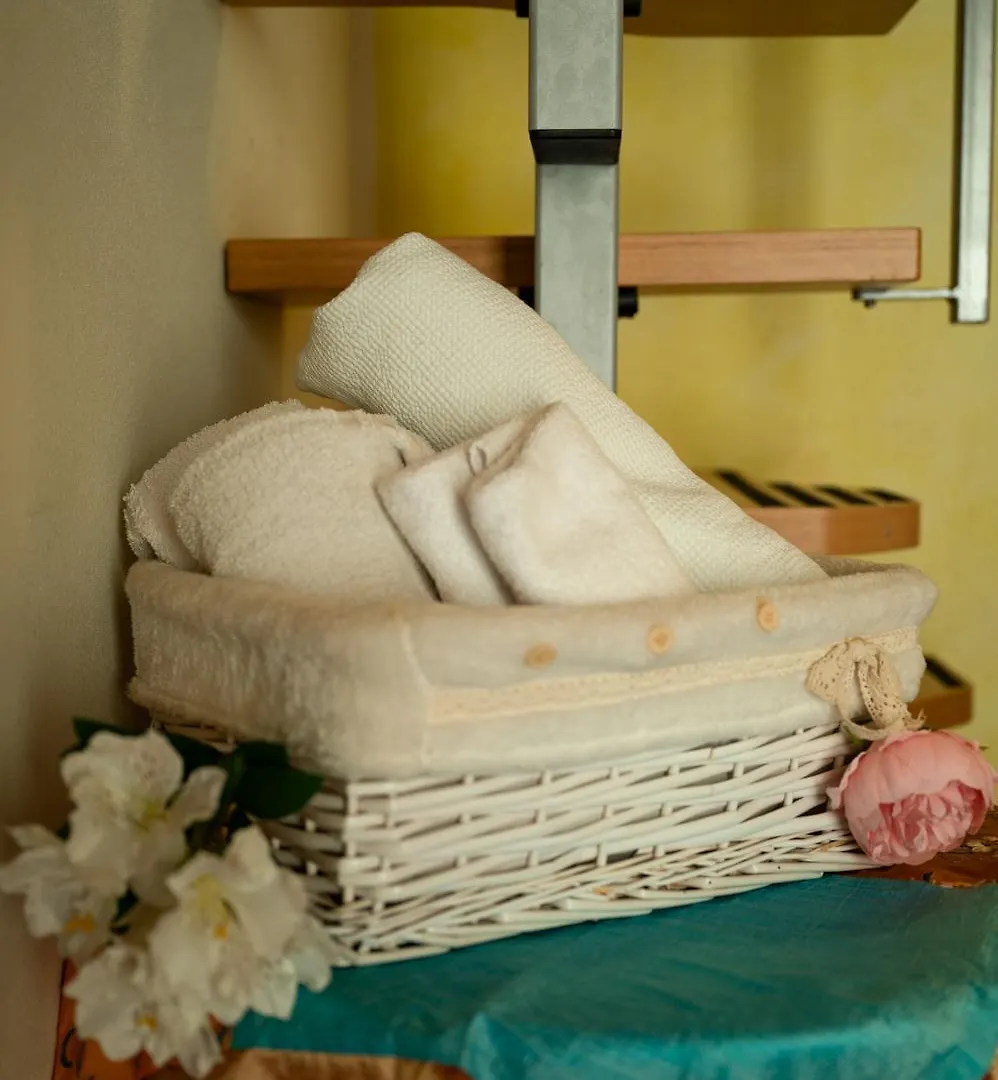 Agriturismo Spigolo Avesa Italy