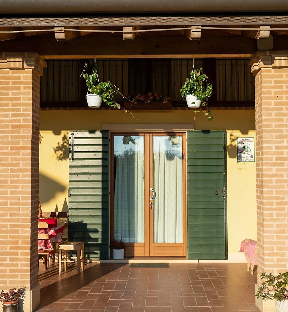 Agriturismo Spigolo Avesa
