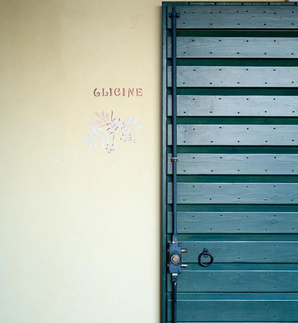 Agriturismo Spigolo Avesa Farm stay