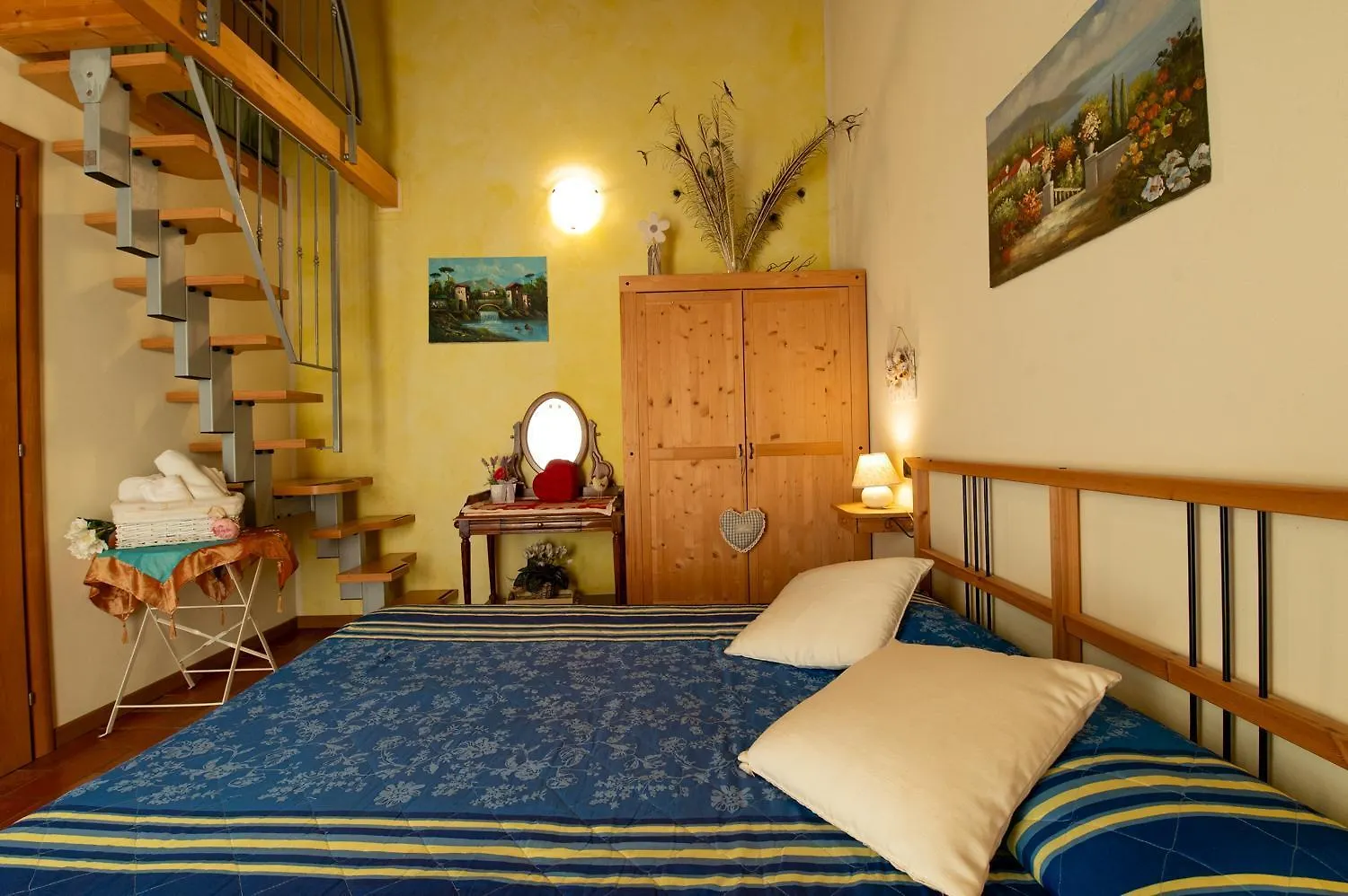 Agriturismo Spigolo Avesa 0*,