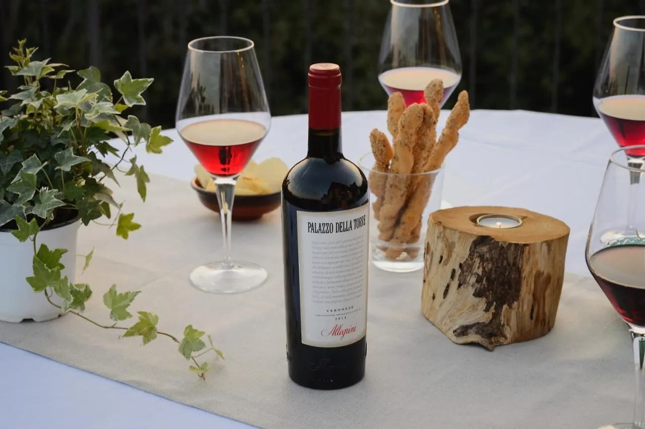 Agriturismo Spigolo Avesa