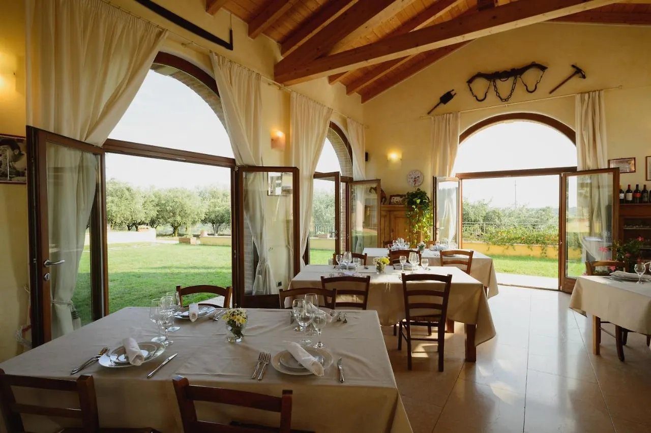 Agriturismo Spigolo Avesa 0*,  İtalya