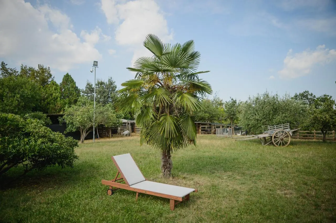 Agriturismo Spigolo Avesa